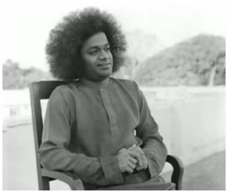 Sai baba